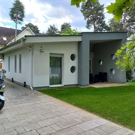 Villa Bori شيوفوك المظهر الخارجي الصورة