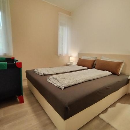 Villa Bori شيوفوك المظهر الخارجي الصورة