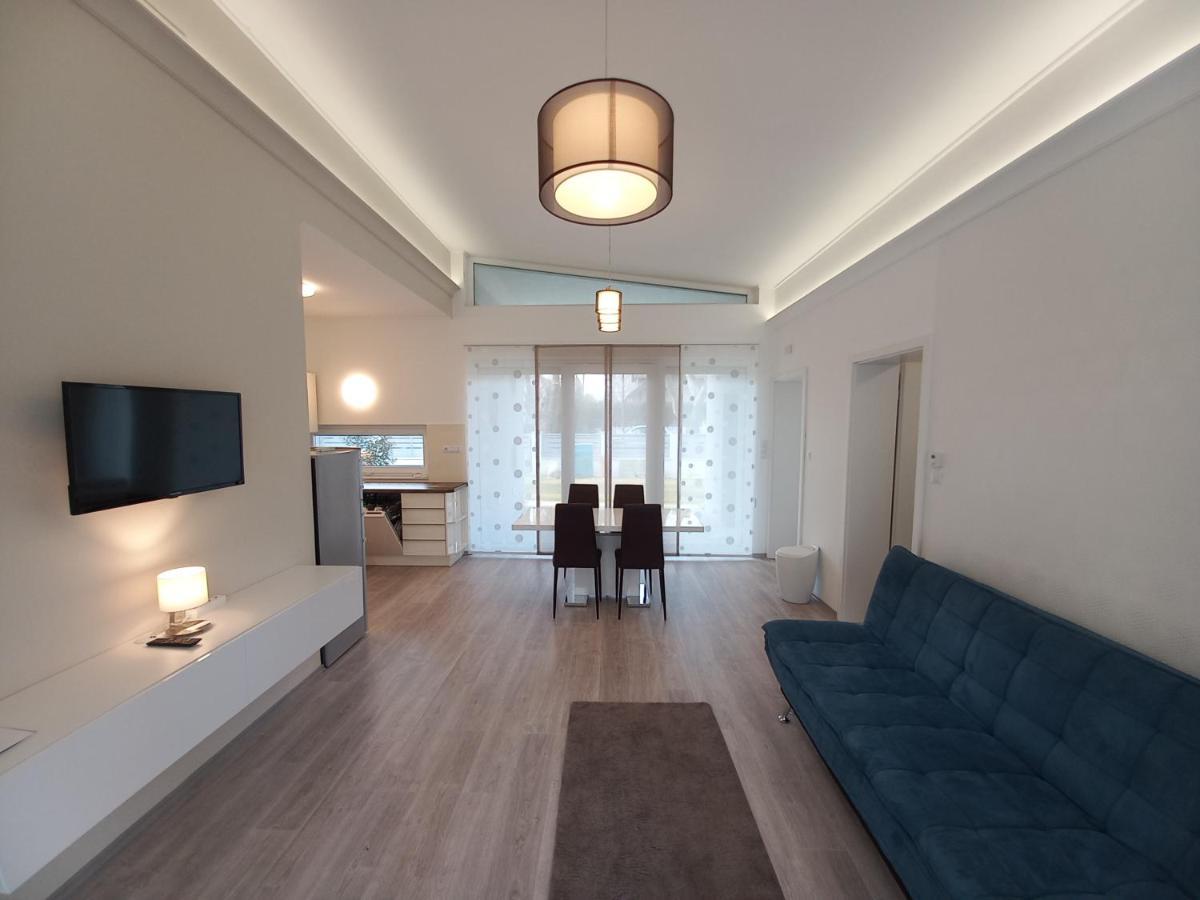 Villa Bori شيوفوك المظهر الخارجي الصورة