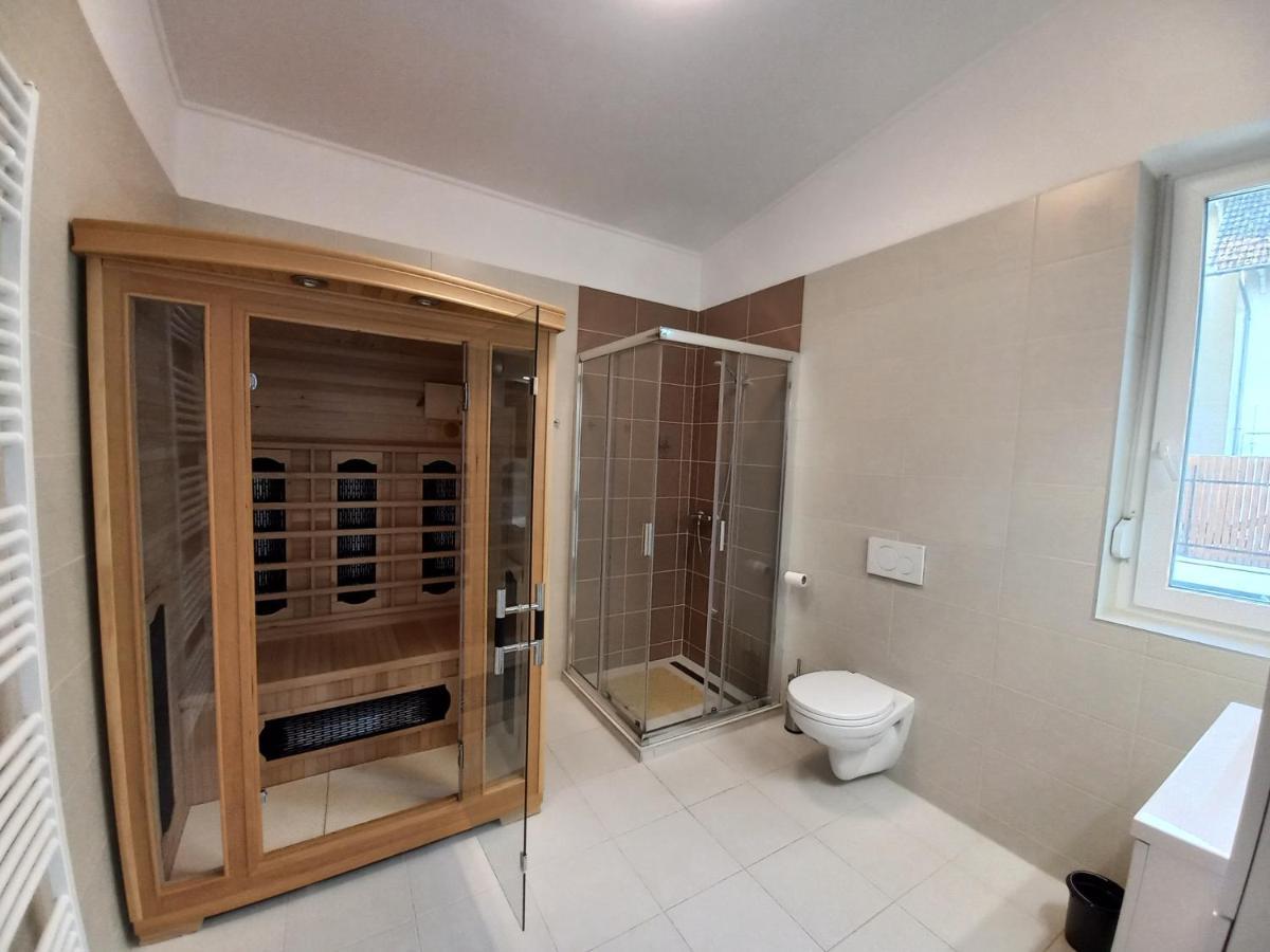 Villa Bori شيوفوك المظهر الخارجي الصورة