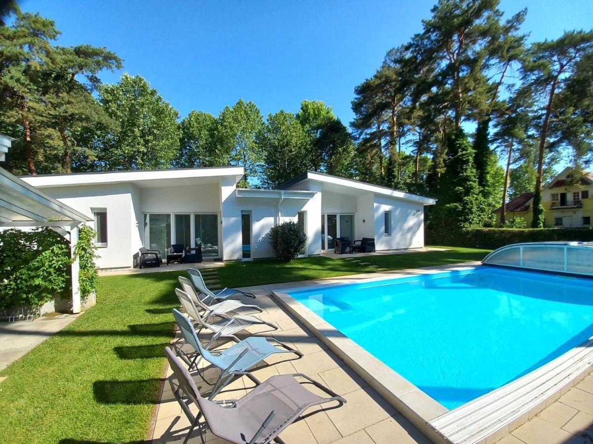 Villa Bori شيوفوك المظهر الخارجي الصورة