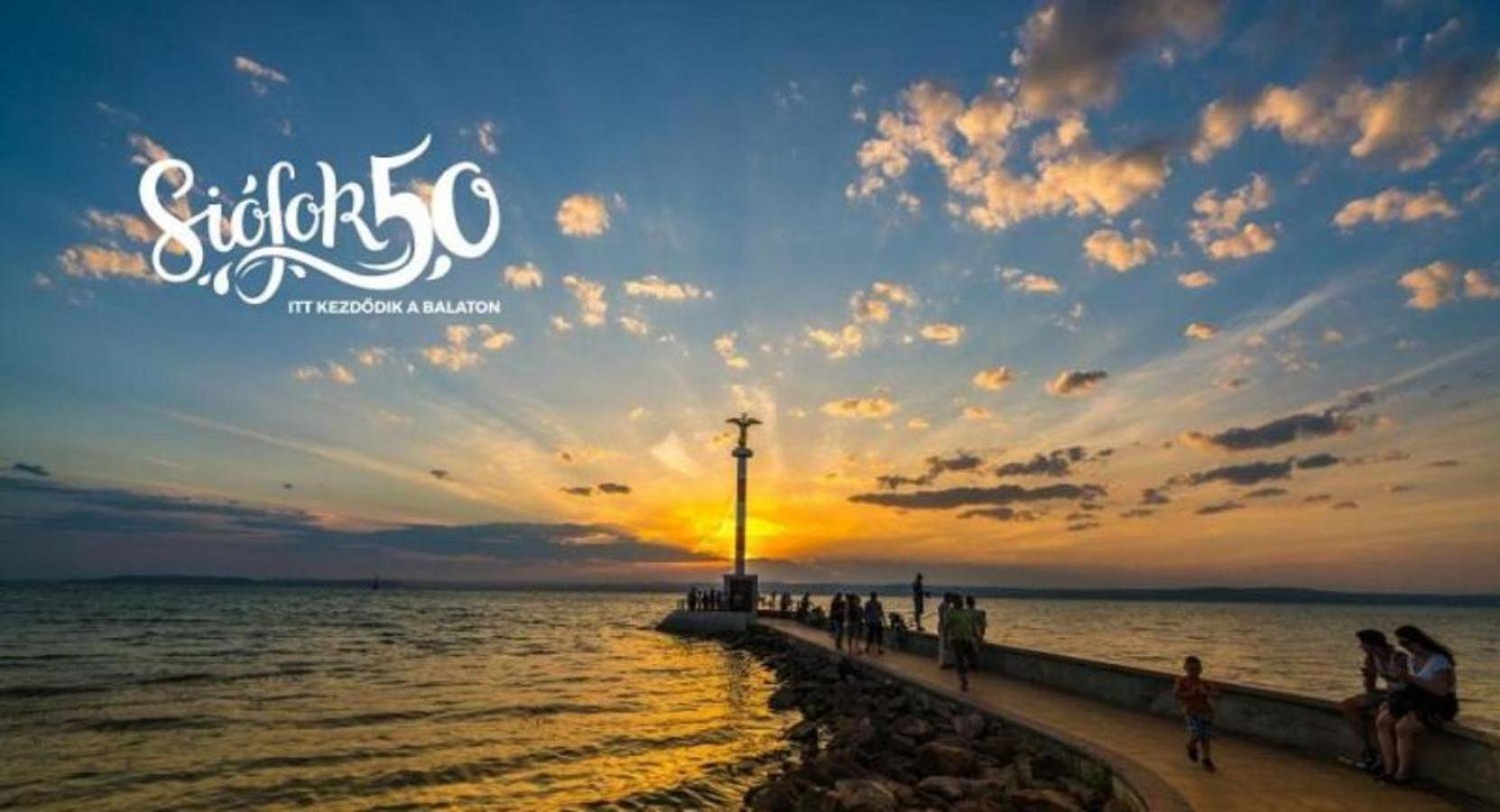 Villa Bori شيوفوك المظهر الخارجي الصورة