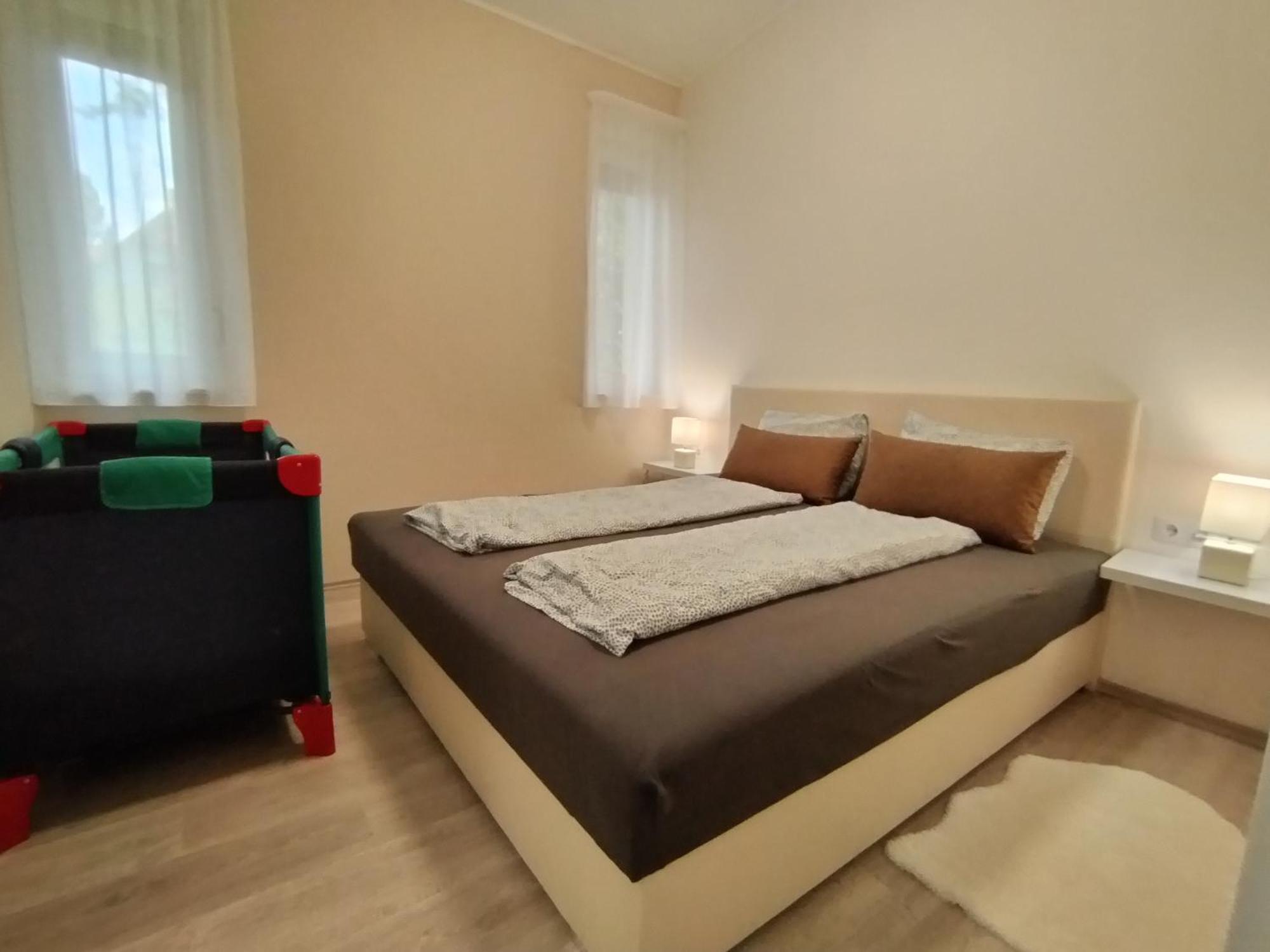Villa Bori شيوفوك المظهر الخارجي الصورة