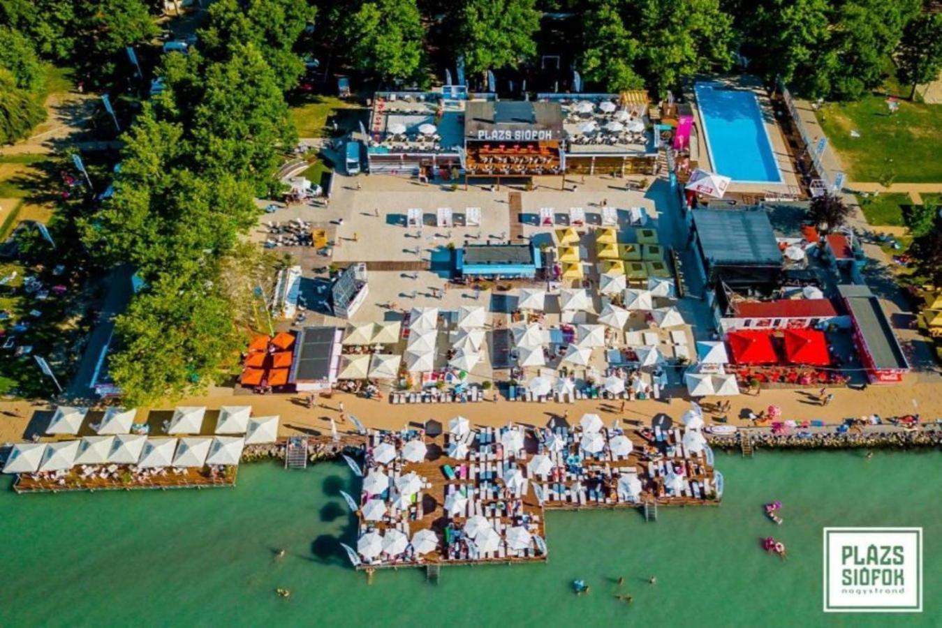 Villa Bori شيوفوك المظهر الخارجي الصورة