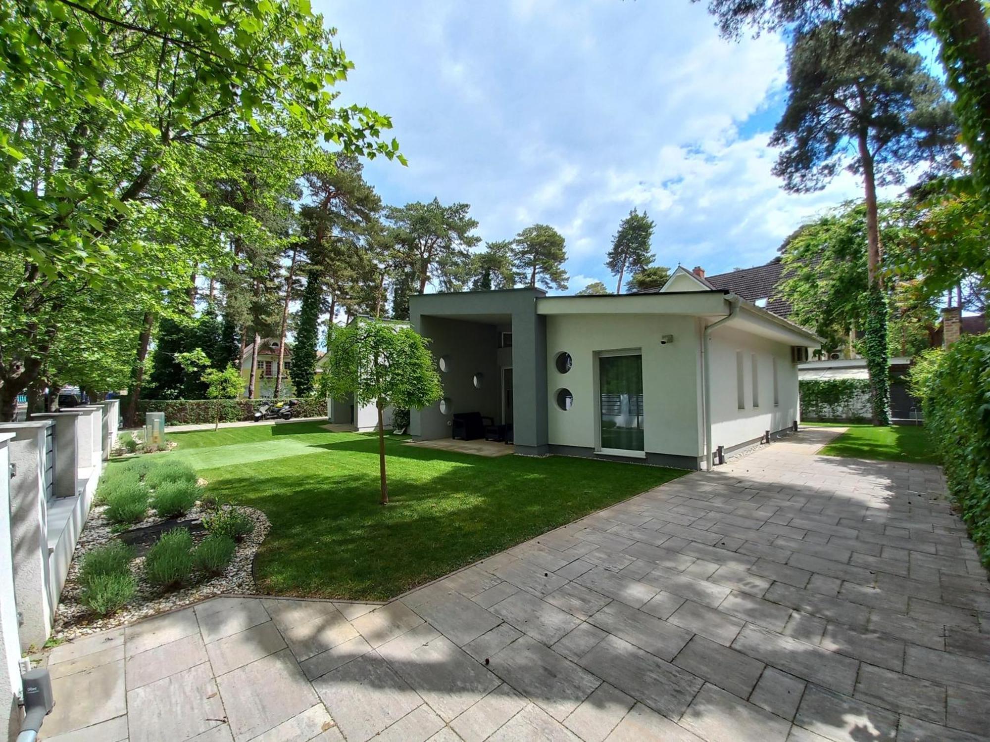 Villa Bori شيوفوك المظهر الخارجي الصورة