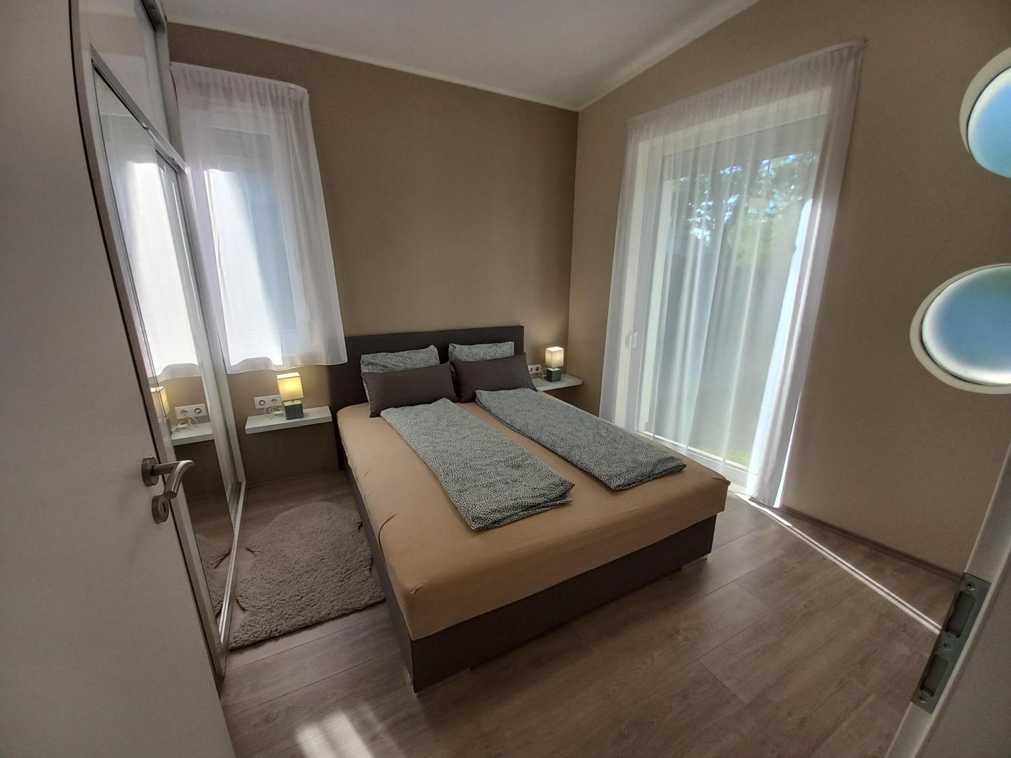 Villa Bori شيوفوك المظهر الخارجي الصورة