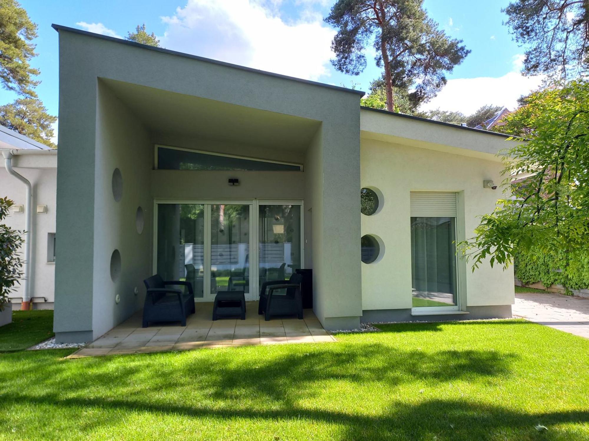 Villa Bori شيوفوك المظهر الخارجي الصورة