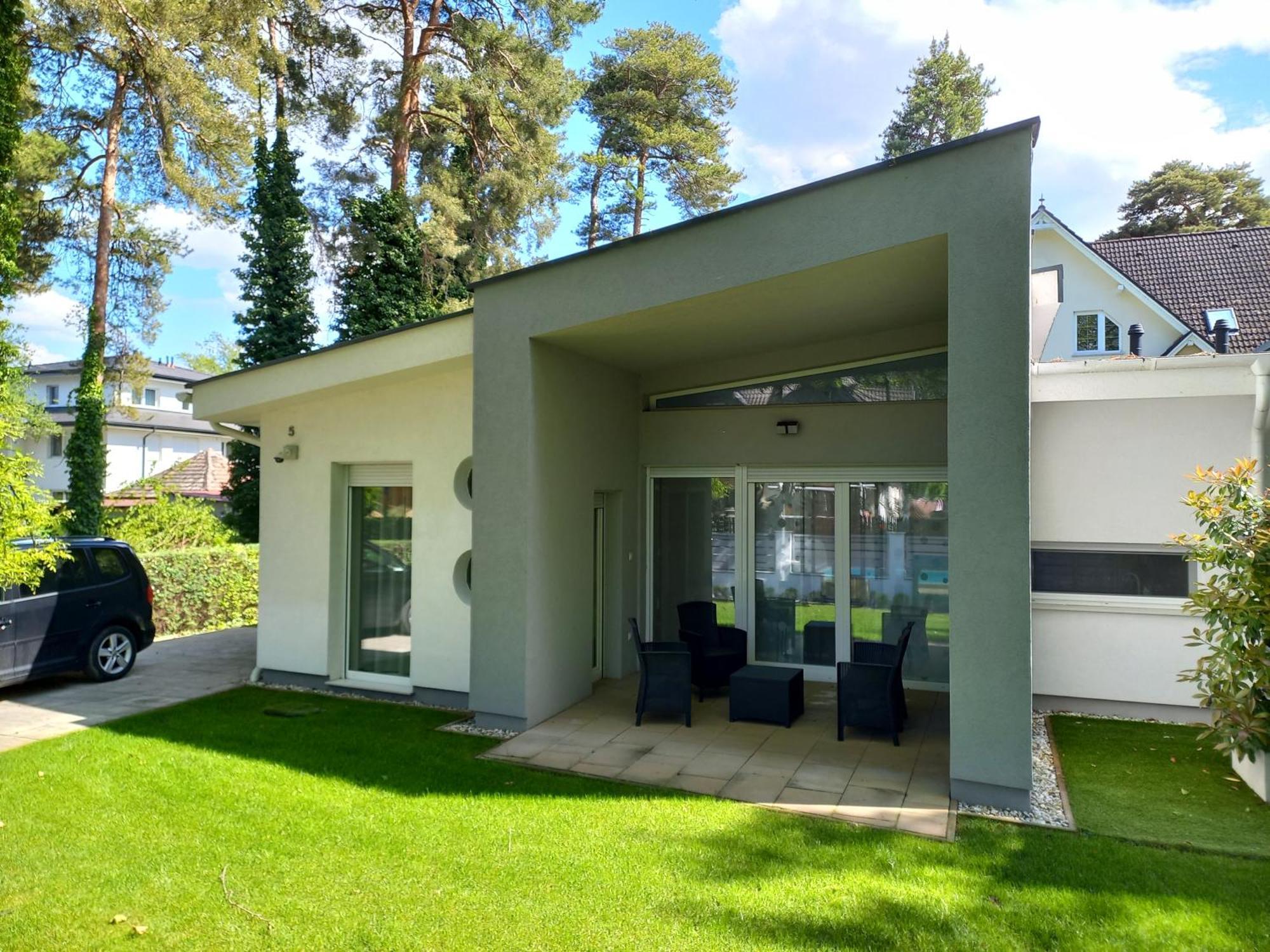 Villa Bori شيوفوك الغرفة الصورة