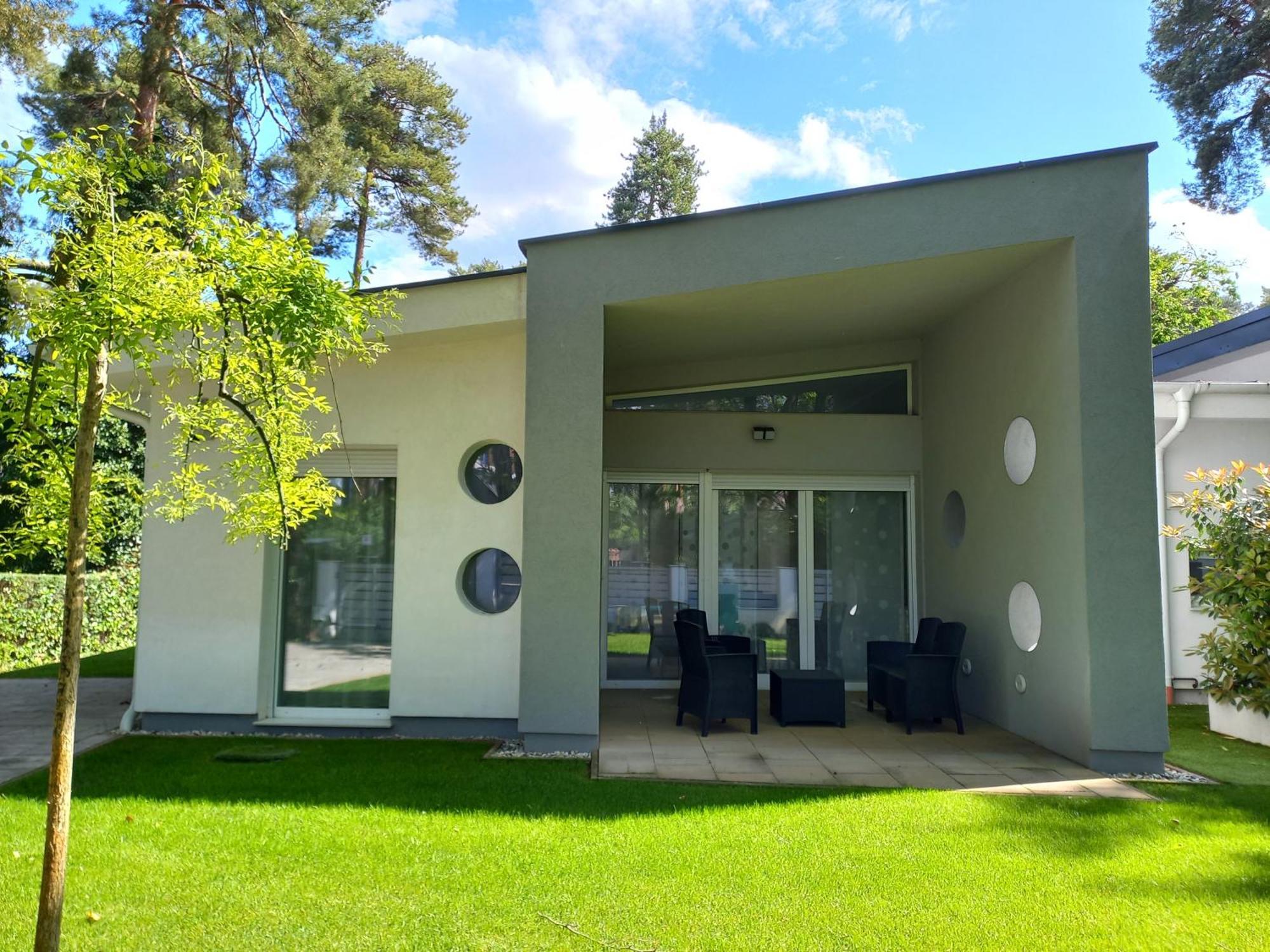 Villa Bori شيوفوك الغرفة الصورة